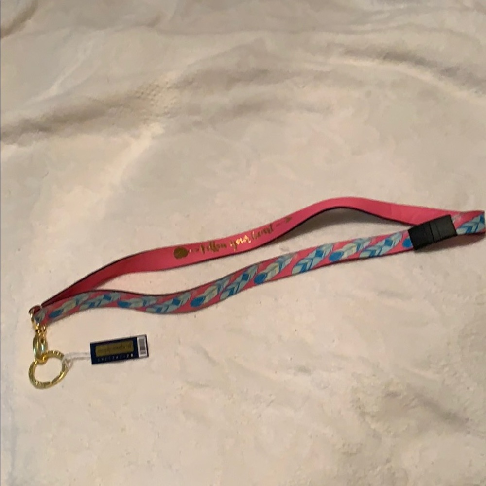 ID Lanyard